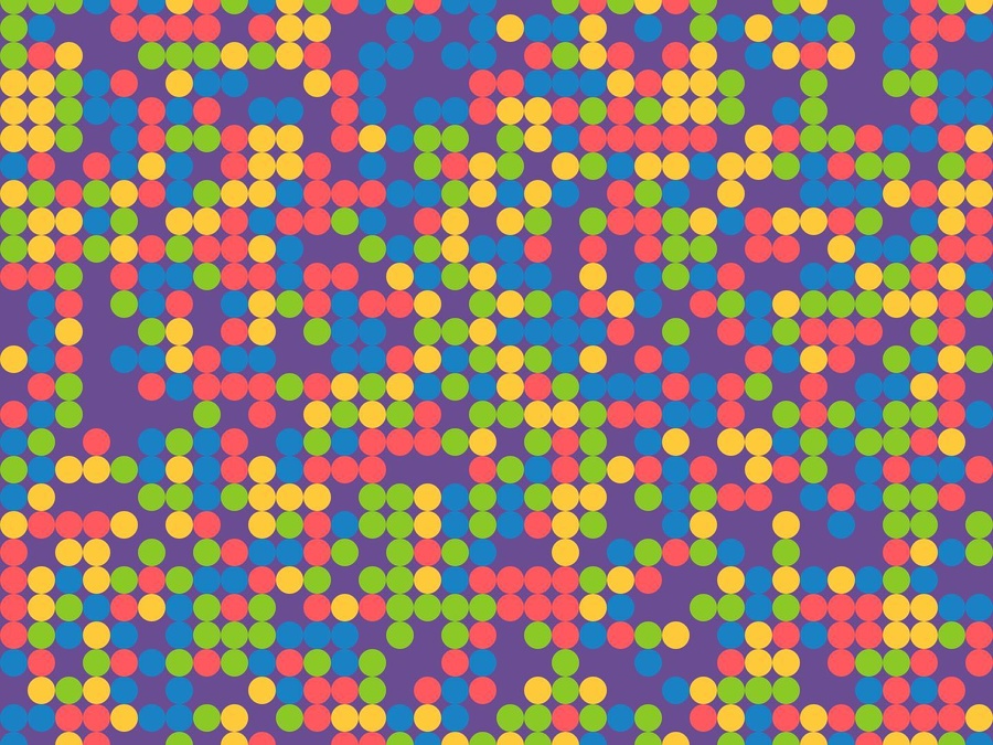 Nucleic acid sequencing.

#nucleicacid #sequencing #generativeart #generative #generativedesign #codeart #creativecoding #creativecodeart #colors #mosaicart #mosaic #marbledesign #p5js #digitallab #digitalartist #lithuania #vilnius #dontsettle