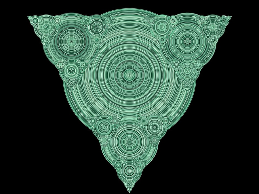 Supernatural Entity, 2024