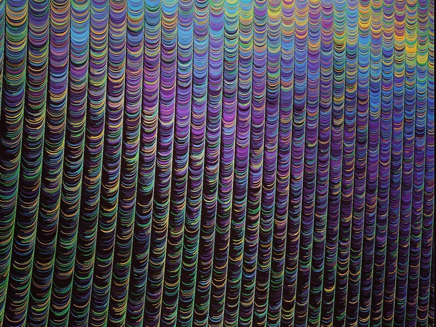 Tangent Scale, 2021