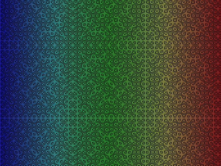 Light resonance, 2025