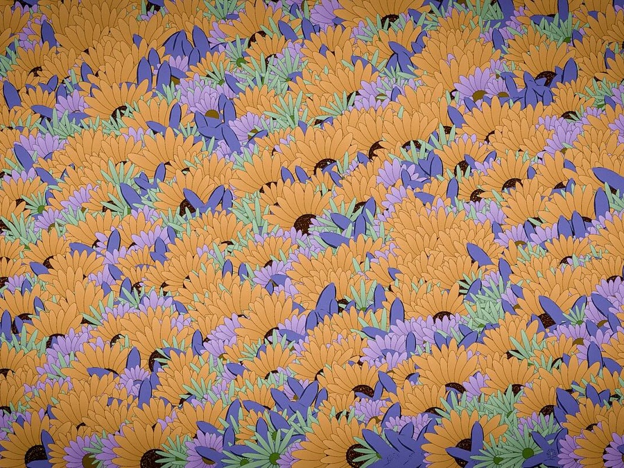 Flowers, 2025