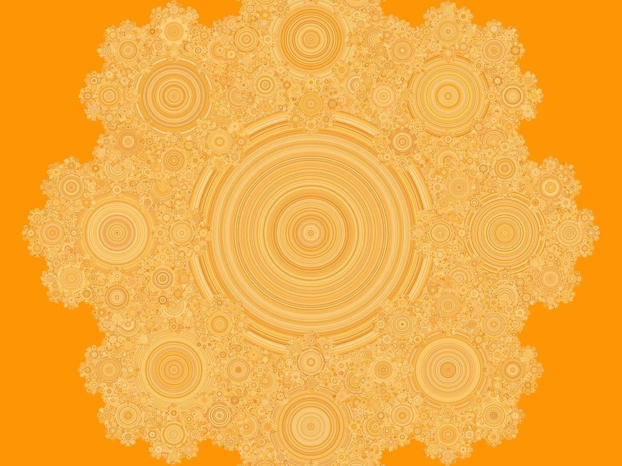🟡

#fractal #creativecoding #generative #generativeart #generativehut #generativegraphics #noaiart #artwork #lithuania