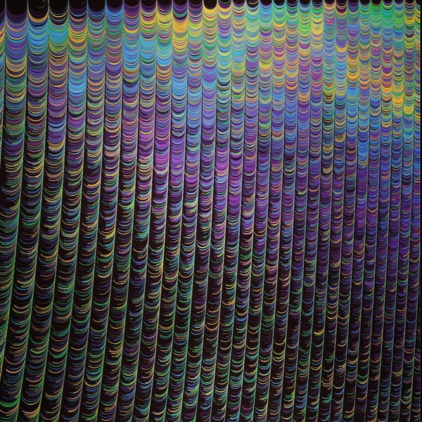 Tangent Scale, 2021