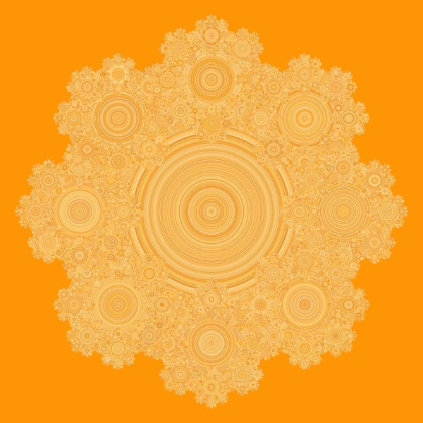Sunflake, 2024